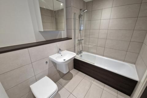 1 bedroom flat to rent, 7 Woden Street, Salford, Lancashire, M5