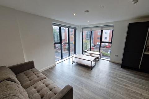 7 Woden Street, Salford, Lancashire, M5