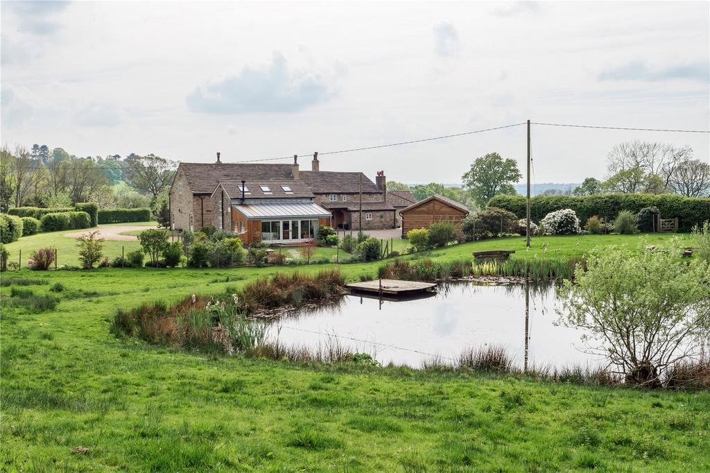 House &amp; Lake