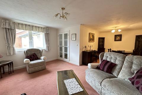1 bedroom retirement property for sale, Ackender Road, Alton, Hampshire