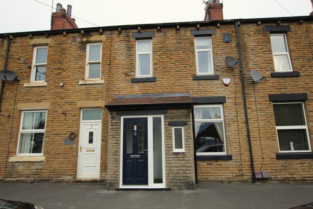 Unity Street, Carlton, WF3 2 bed terraced house £795 pcm (£183 pw)