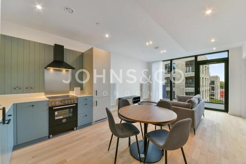 undefined, The Brentford Project, Brentford, London, TW8