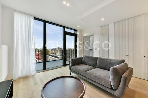 undefined, The Brentford Project, Brentford, London, TW8