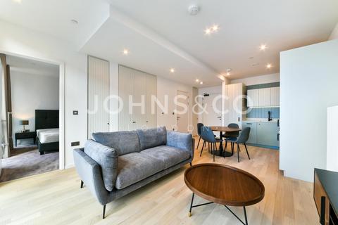 undefined, The Brentford Project, Brentford, London, TW8