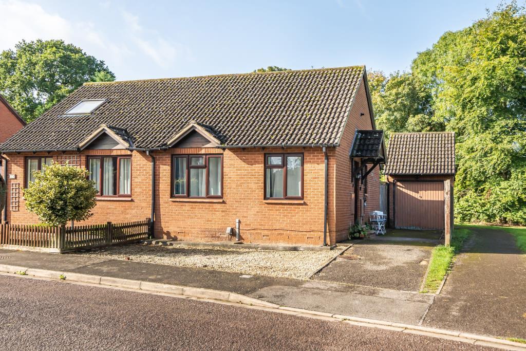 Botley, Oxford, OX2 2 bed semidetached bungalow to rent £1,850 pcm