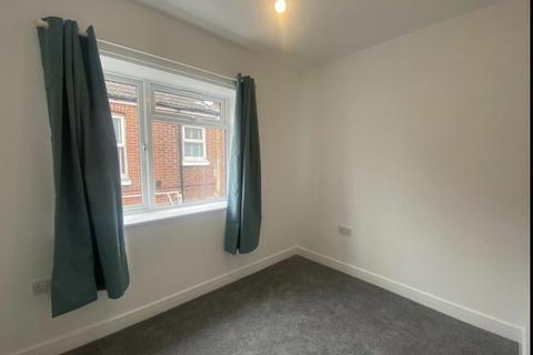 undefined, Wilton Avenue, Southampton SO15