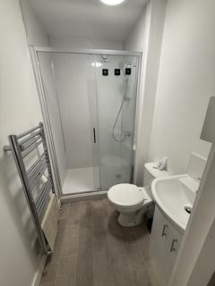 3 bedroom flat to rent, Wilton Avenue, Southampton SO15
