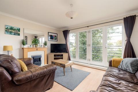 4 bedroom townhouse for sale - 15 West Savile Gardens, Newington, Edinburgh, EH9 3AB