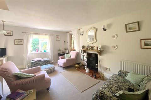 2 bedroom end of terrace house for sale, Lower Road, Westerfield, Ipswich, Suffolk, IP6