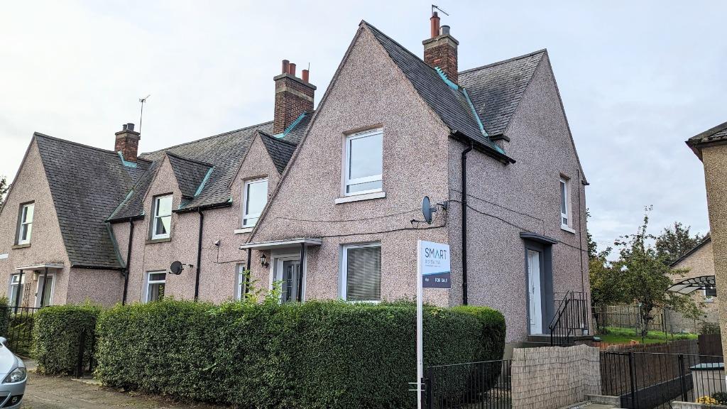 Broomhouse Row, Broomhouse, Edinburgh, EH11 2 bed flat for sale £175,000