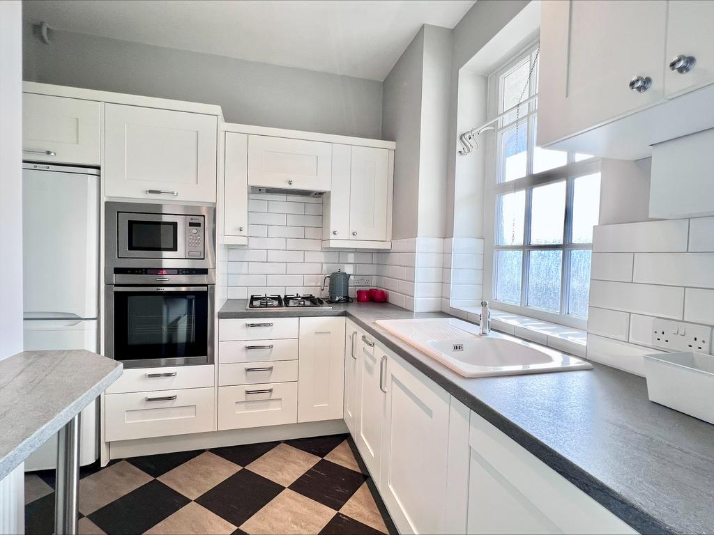 Rogers House, Page Street, Westminster, London, SW1P 1 bed apartment