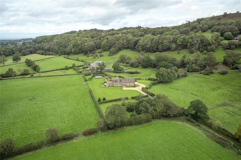 6 bedroom detached house for sale, Kerridge Road, Rainow, Macclesfield, Cheshire, SK10