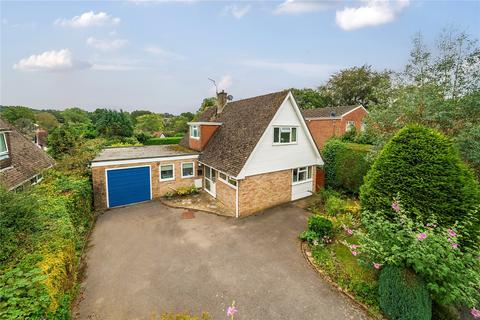 3 bedroom detached house for sale, The Paddock, Headley, Hampshire, GU35