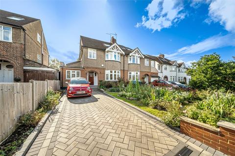 5 bedroom semi-detached house for sale, West Molesey, Surrey, KT8