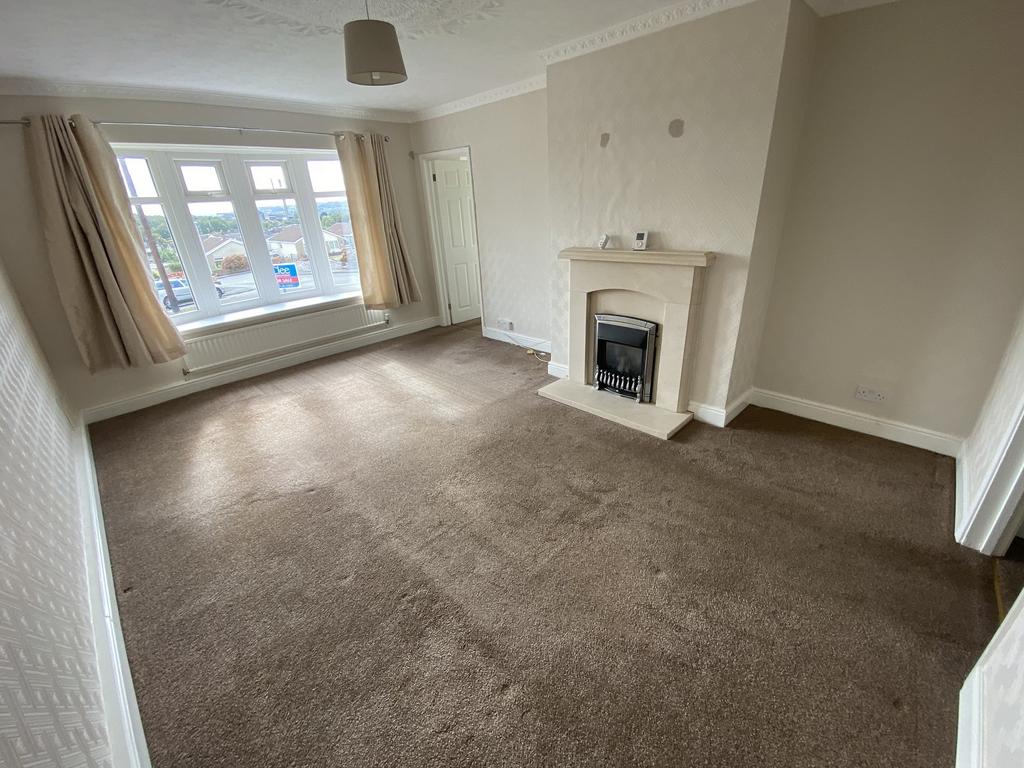 Kingrosia Park, Clydach, Swansea, City And County of Swansea. 3 bed detached bungalow for sale