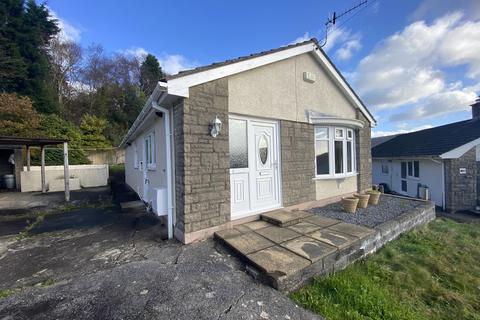 3 bedroom detached bungalow for sale - Kingrosia Park, Clydach, Swansea, City And County of Swansea.