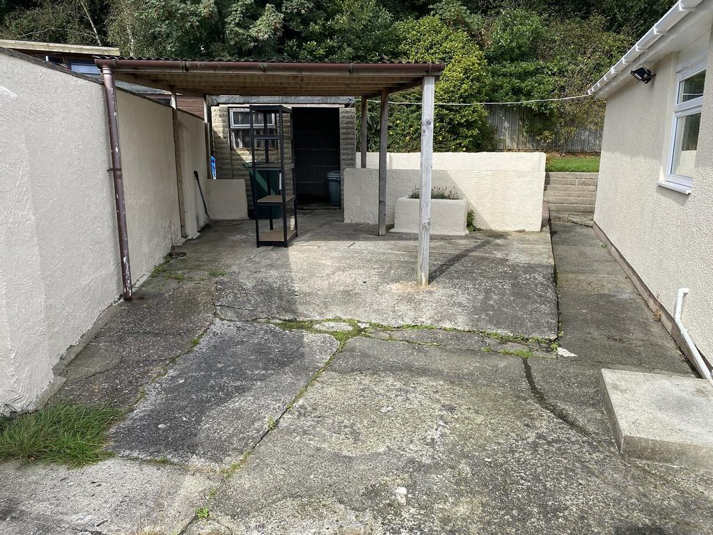Car port