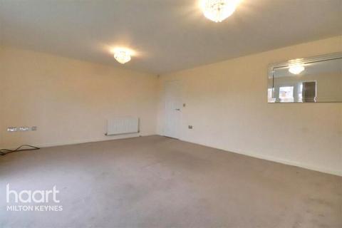 5 bedroom detached house to rent, Larner Close, Newton Leys