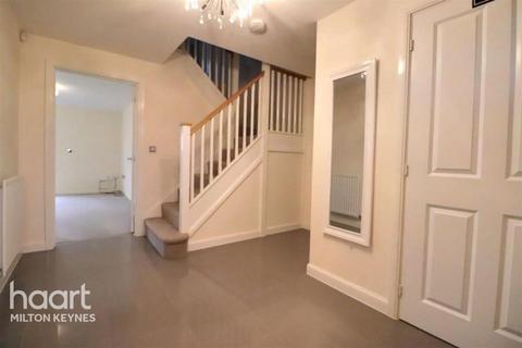 undefined, Larner Close, Newton Leys
