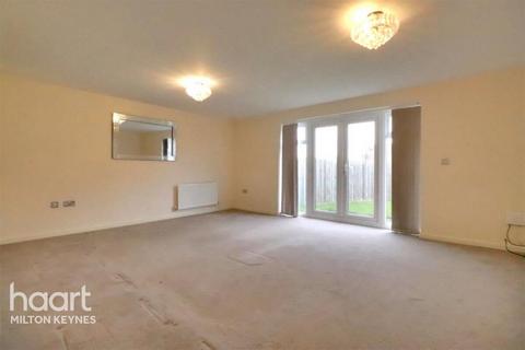 undefined, Larner Close, Newton Leys