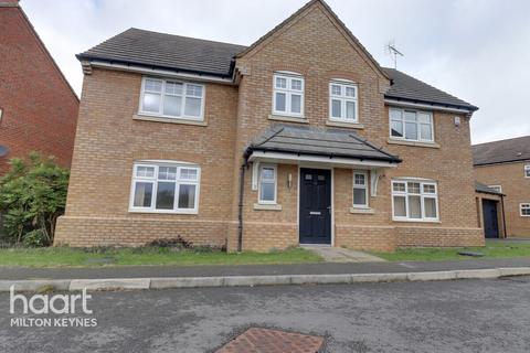 undefined, Larner Close, Newton Leys