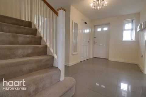 undefined, Larner Close, Newton Leys