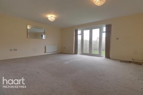 undefined, Larner Close, Newton Leys