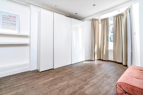 undefined, Aberdeen Road, Highbury, London, N5