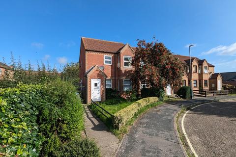 1 bedroom flat for sale, Platers Walk, Leiston