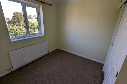 1 bedroom flat for sale, Platers Walk, Leiston