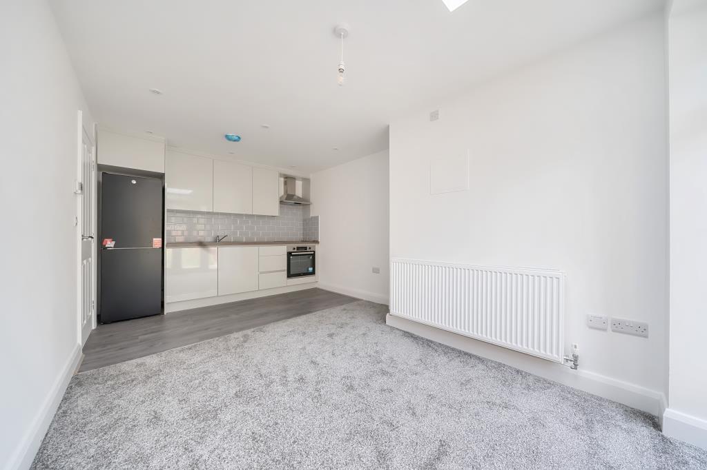 Kitchen/Reception