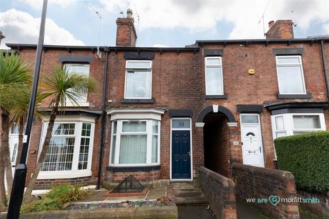 3 bedroom terraced house for sale - Station Road, Woodhouse, S13 7QL