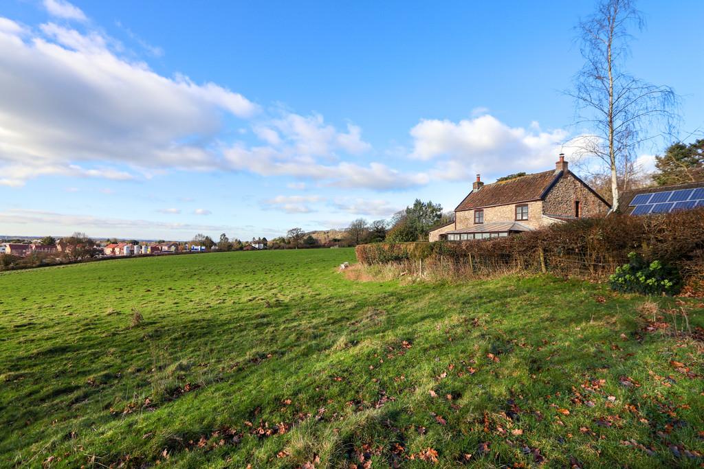Wrington Road, Congresbury, Bristol 4 bed cottage for sale £675,000
