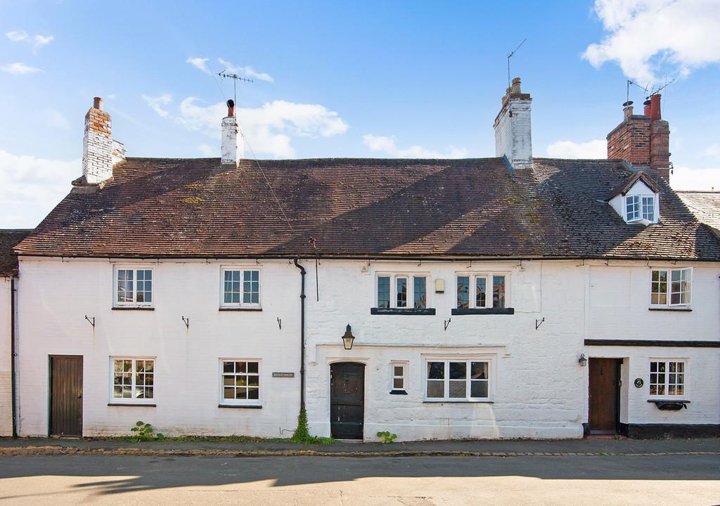 5 bed terraced house for sale £425,000