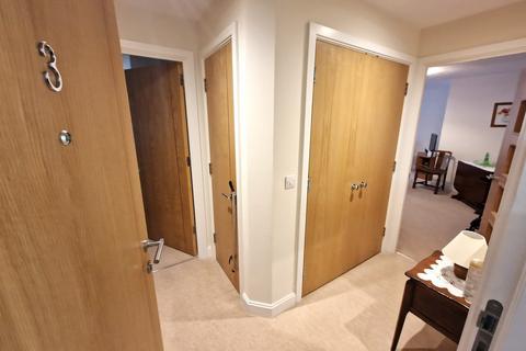 1 bedroom flat for sale, Tumbling Weir Court, Ottery St. Mary