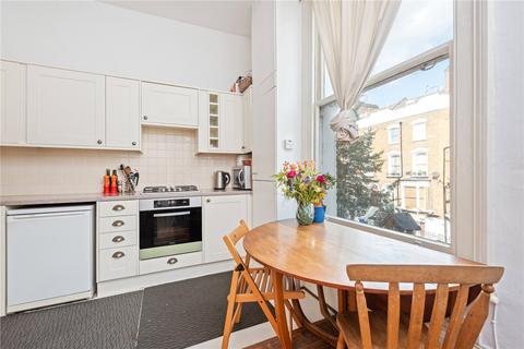 2 bedroom apartment for sale, Pyrland Road, London, N5