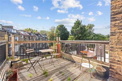 2 bedroom apartment for sale, Pyrland Road, London, N5
