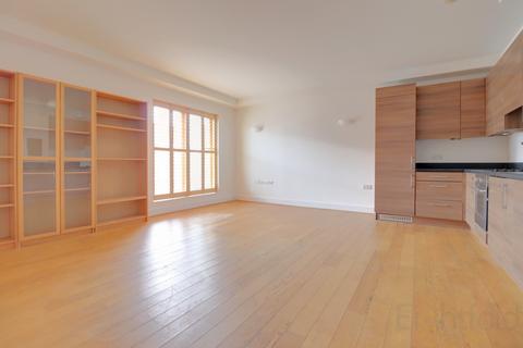 2 bedroom penthouse to rent, Pullman Haul, Brighton