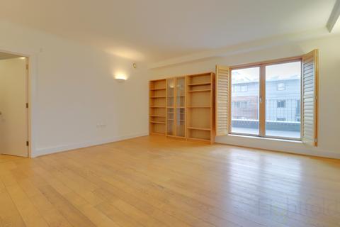 2 bedroom penthouse to rent, Pullman Haul, Brighton
