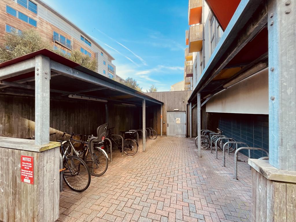 Bike Store