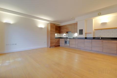 2 bedroom penthouse to rent, Pullman Haul, Brighton