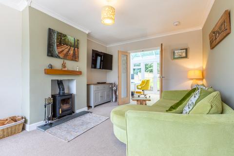 4 bedroom semi-detached house for sale, Woodslea, Lynslack Terrace, Arnside, Cumbria, LA5 0EL