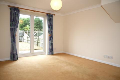 2 bedroom terraced house to rent, Saffron Way, Bournemouth