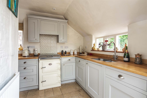 2 bedroom property for sale, 2 Swanston Cottages, Whitchurch -on- Thames, RG8