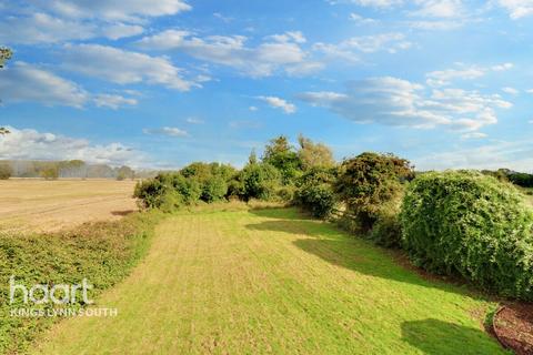 4 bedroom detached house for sale, Eastmoor Road, Barton Bendish