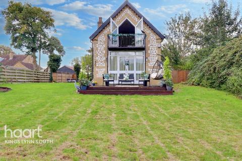 4 bedroom detached house for sale, Eastmoor Road, Barton Bendish