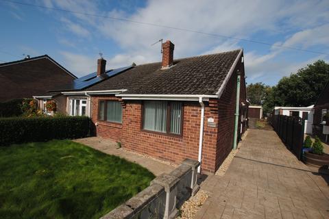 2 bedroom semi-detached bungalow for sale, Garden Close, Trench, Telford, TF2 6QB