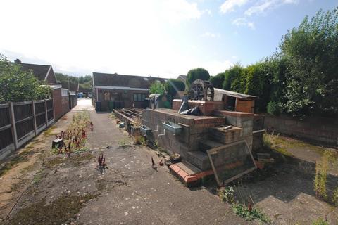 2 bedroom semi-detached bungalow for sale, Garden Close, Trench, Telford, TF2 6QB