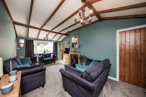 3 bedroom semi-detached bungalow for sale, Tollwood Road, Crowborough