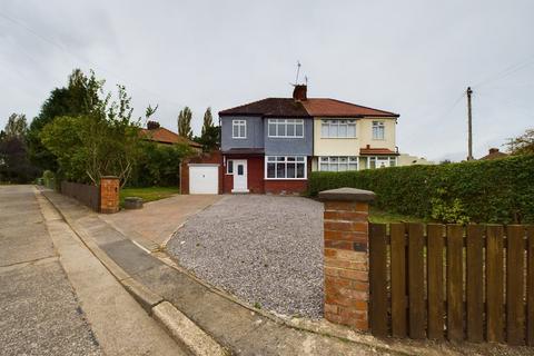 4 bedroom semi-detached house for sale - Fir Tree Road, Stockton On Tees